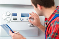 free commercial Bestwood Village boiler quotes