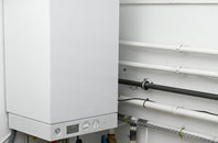 free Bestwood Village condensing boiler quotes