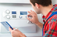 free Bestwood Village gas safe engineer quotes
