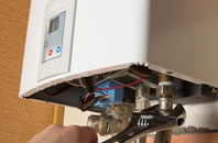 free Bestwood Village boiler install quotes
