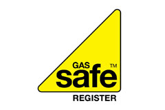 gas safe companies Bestwood Village